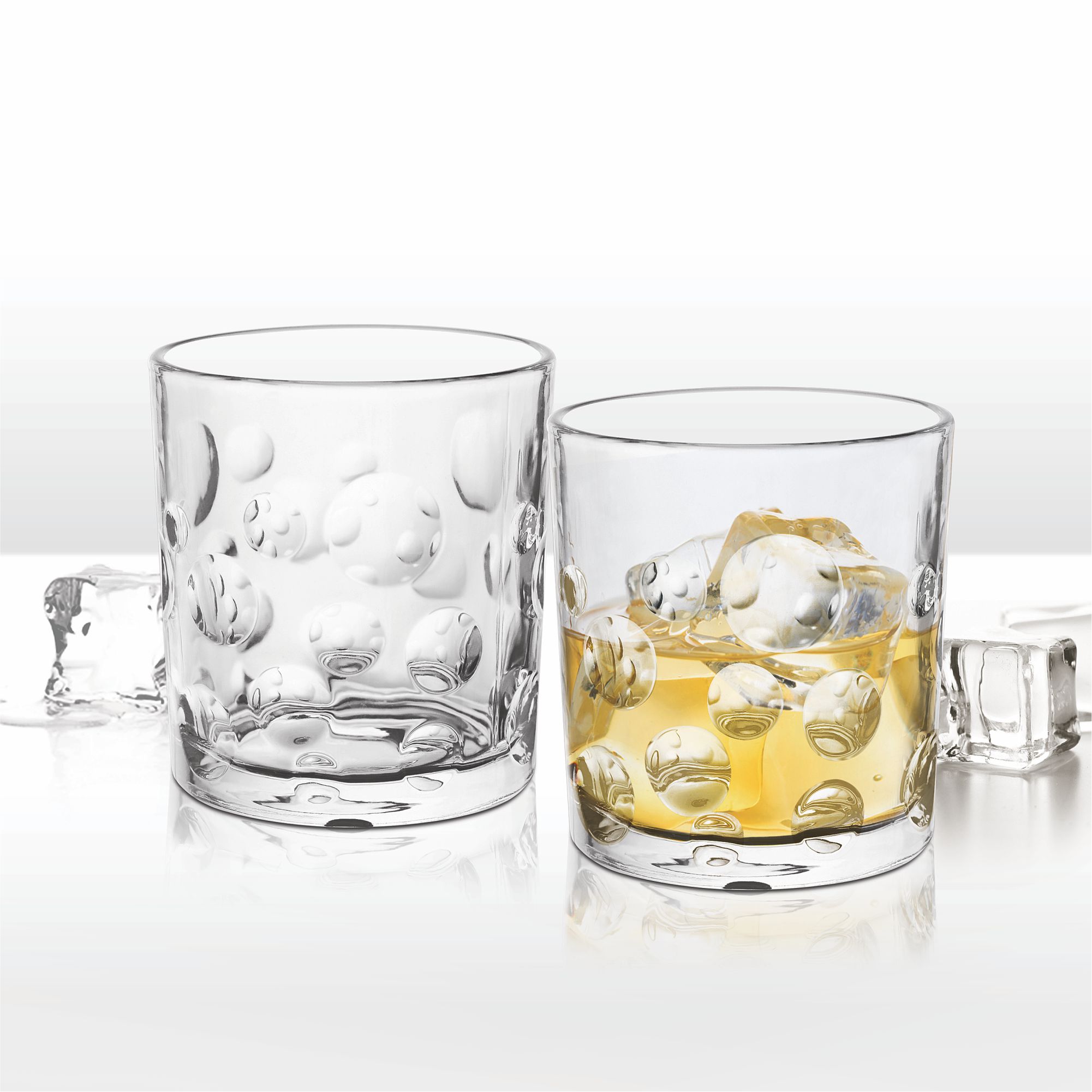 Buy Whiskey Glasses Online @Best Price - Treo by Milton